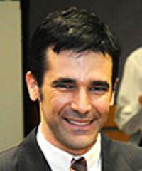 Sheen S. Levine